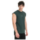Target Ανδρική αμάνικη μπλούζα Single Jersey ''Resurrection'' Tank Top